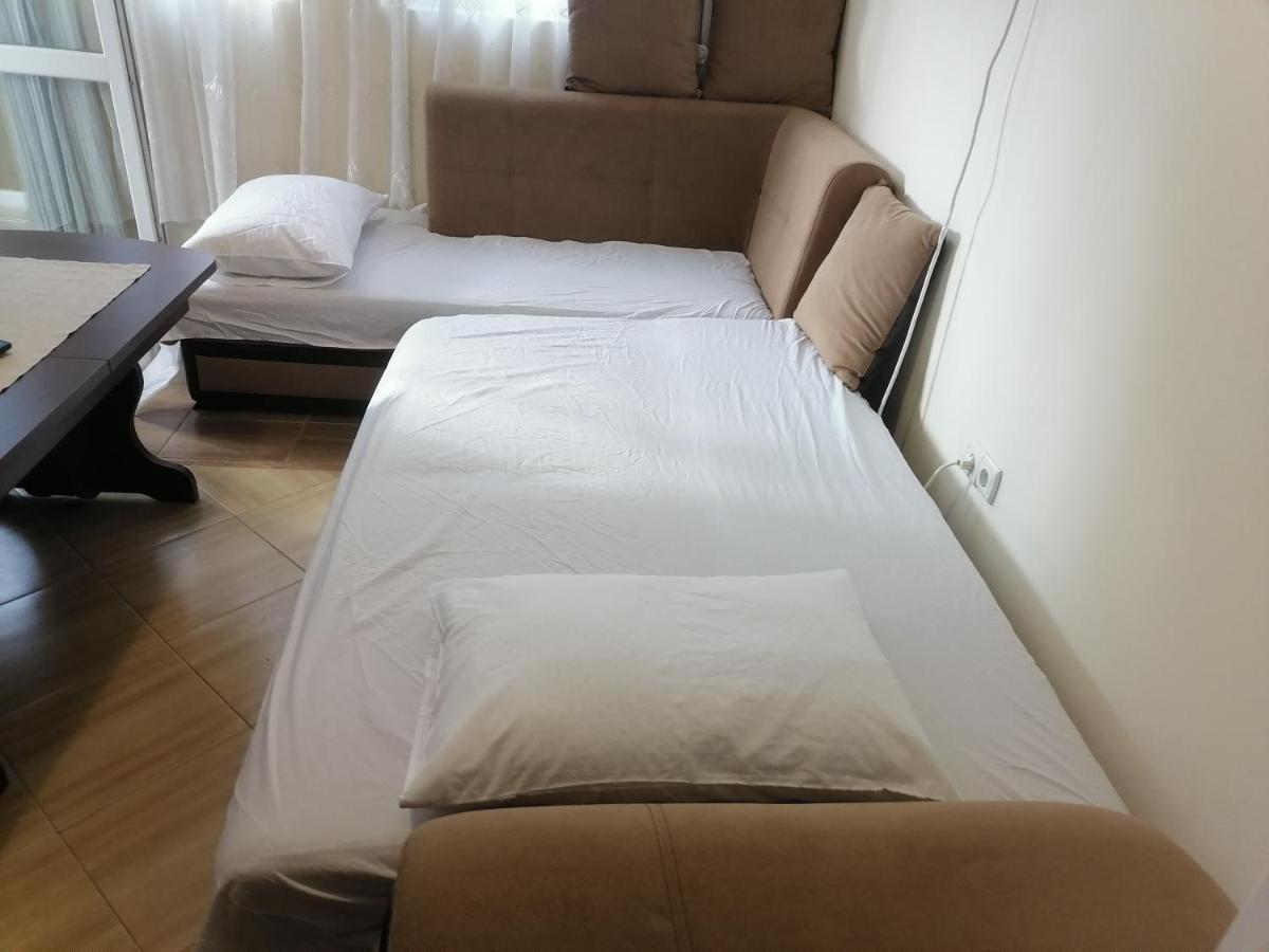 Апартамент Даскала С Паркомясто Burgas Exterior foto